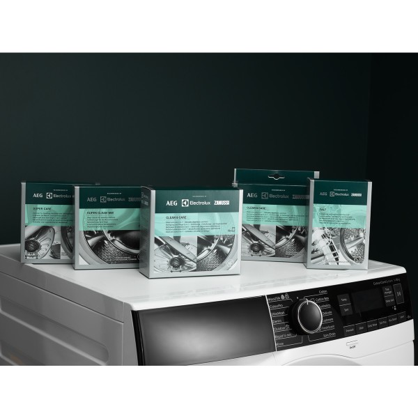 Фото - Соль для посудомоечной машины Electrolux M3GCS200