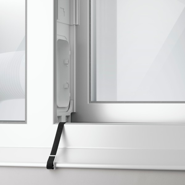 Фото - Набір для встановлення кондиціонера Electrolux EWKIT5
