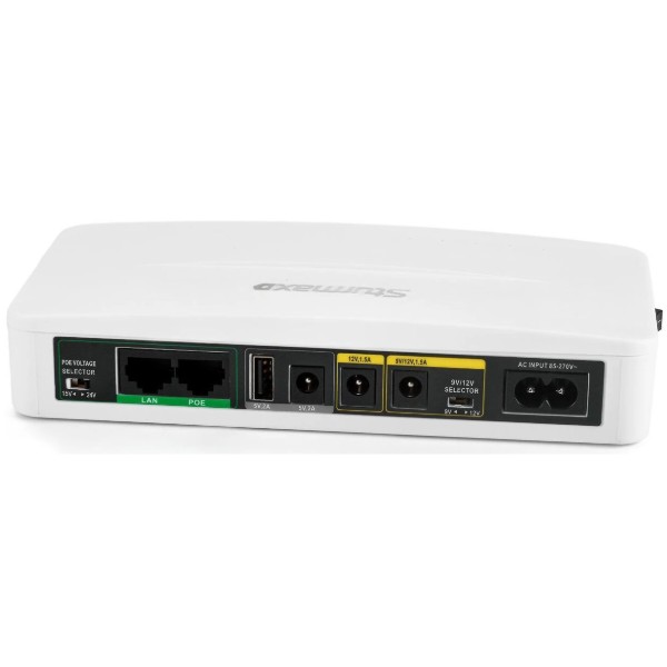 Фото - Источник бесперебойного питания Sturmax PSM95041