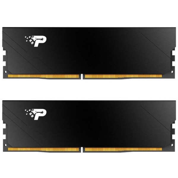 Фото - Память DDR Patriot DDR5 2x16GB/4800 Signature Line Premium (PSP532G4800KH1)