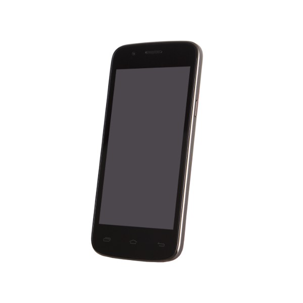 Фото - Смартфон Prestigio PSP 5453 DUO Metal