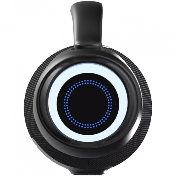 Фото - Портативная акустика Proove Rumble 60W (APP) black (PSRM6001AP01)