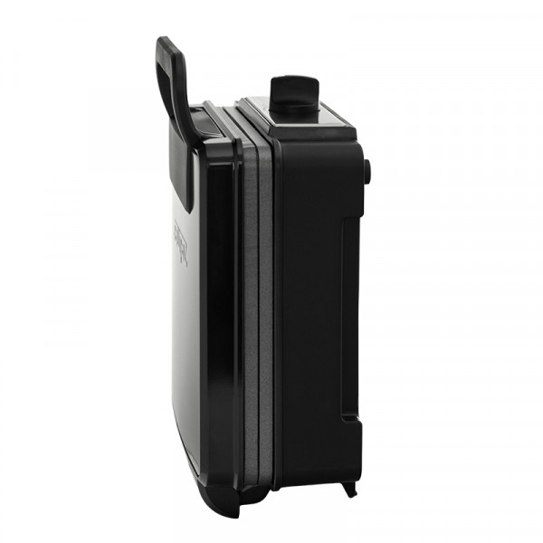 Фото - Вафельниця Zelmer ZWM0012