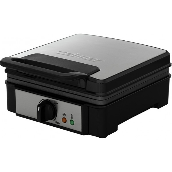 Фото - Вафельниця Zelmer ZWM0012