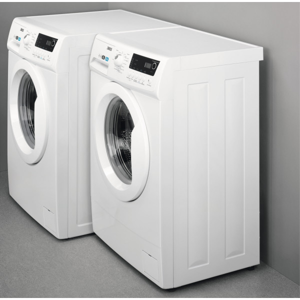 Фото - Стиральная машина Zanussi ZWSE6100VS
