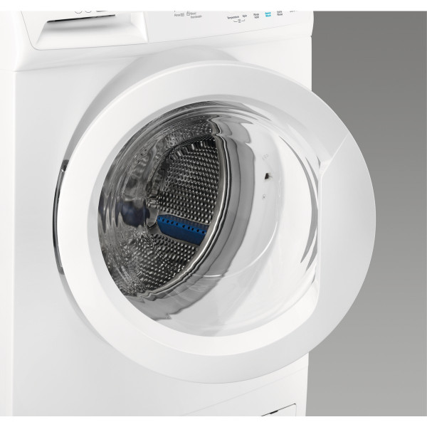 Фото - Стиральная машина Zanussi ZWSE6100VS