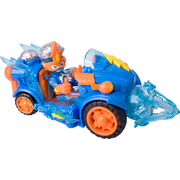 Фото - Колекційні фігурки набір SuperThings серії Combat Vehicles - КІД КАЗУМ (PSTSP116IN200) Фото - Колекційні фігурки набір SuperThings серії Combat Vehicles - КІД КАЗУМ (PSTSP116IN200)