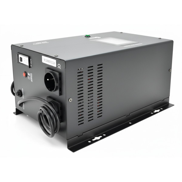 Фото - Джерело безперебійного живлення Europower PSW-EP1500WM12