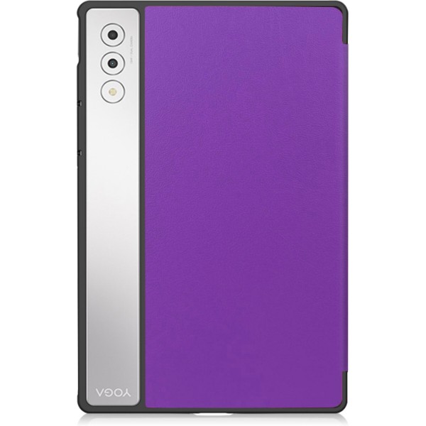 Фото - Чехол для планшета BeCover Smart Case for Lenovo Yoga Tab Plus 12.7" Purple (713431)