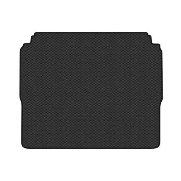 Фото - EVA килимок в нижній багажник авто EVAtech для 3008 GT PACK (flat floor) Peugeot 2016 2 покоління SUV EU PT11438N1RBB