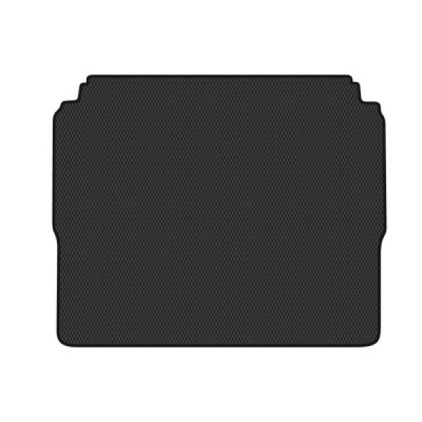 Фото - EVA килимок в нижній багажник авто EVAtech для 3008 GT PACK (flat floor) Peugeot 2016 2 покоління SUV EU PT11438N1RBB