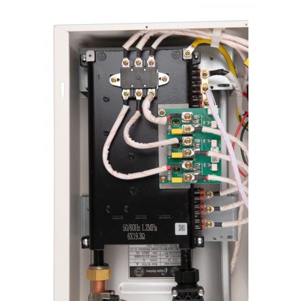 Фото - Электрический котел Willer PT326 Volt WF
