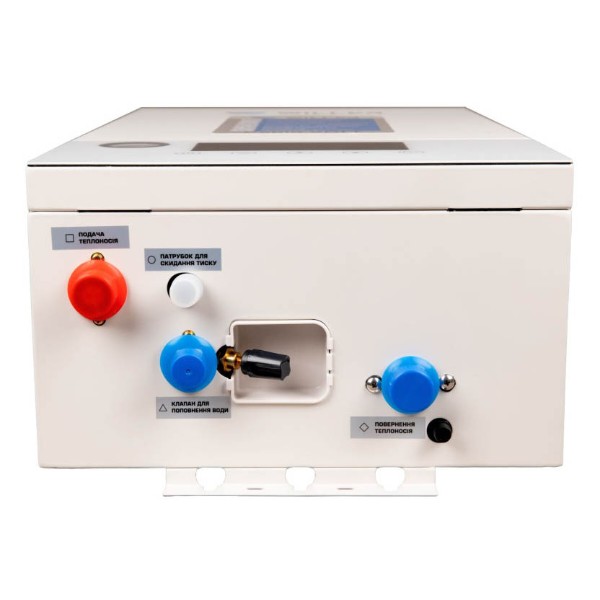 Фото - Електричний котел Willer PT213 Volt WF