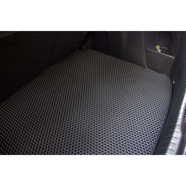 Фото - Килимок з екошкіри в багажник авто EVAtech ECO для 308 5-doors AT Peugeot 2007-2013 1 покоління Htb EU PT3294B1BBB