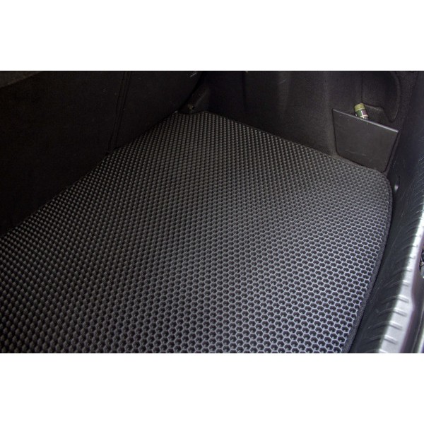 Фото - EVA коврик в багажник авто EVAtech для 308 3-doors AT Peugeot 2007-2013 1 поколение Htb EU (PT3293B1RBB)