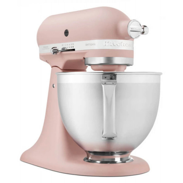 Фото - Планетарный миксер KitchenAid Artisan (5KSM185PSEFT)