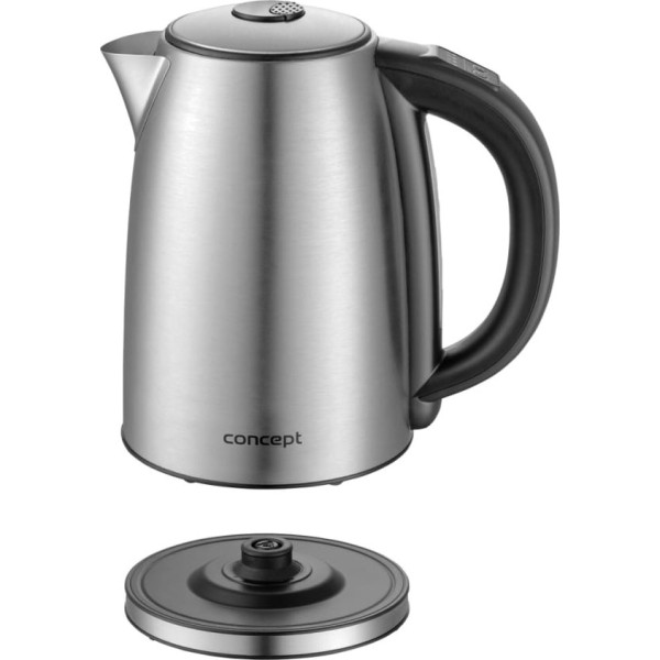 Фото - Електричний чайник Concept RK3350