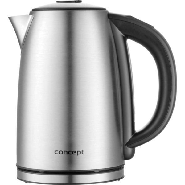 Фото - Електричний чайник Concept RK3350