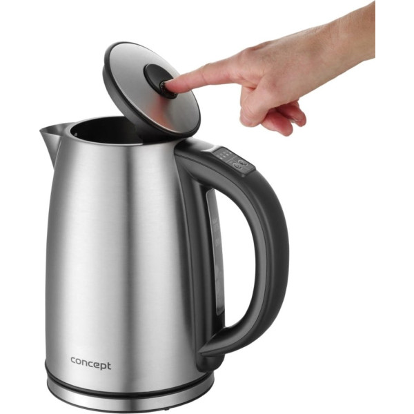 Фото - Електричний чайник Concept RK3350