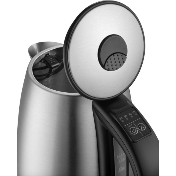 Фото - Електричний чайник Concept RK3350