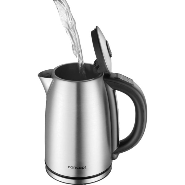 Фото - Електричний чайник Concept RK3350