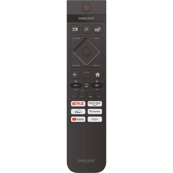 Фото - Телевизор Philips 40PFS6009/12