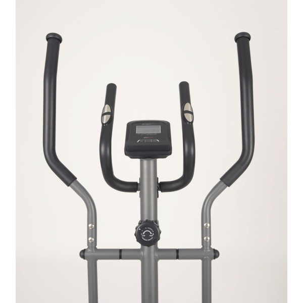 Фото - Орбітрек Everfit Elliptical EFK 500