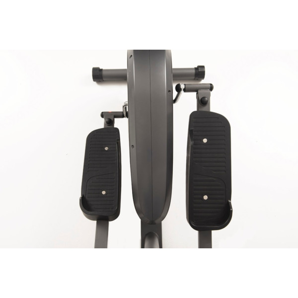 Фото - Орбітрек Everfit Elliptical EFK 500