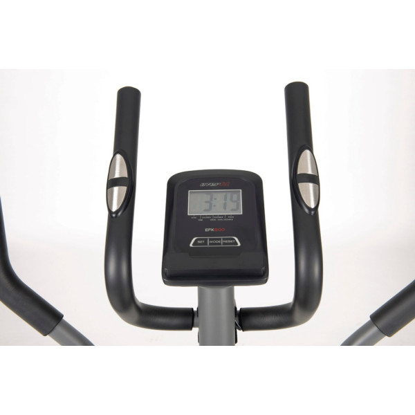 Фото - Орбітрек Everfit Elliptical EFK 500
