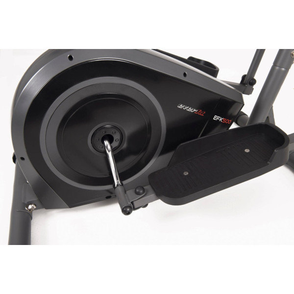 Фото - Орбітрек Everfit Elliptical EFK 500