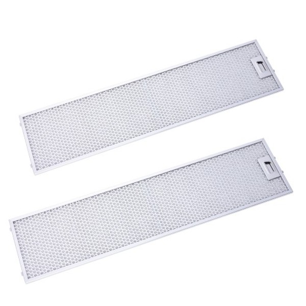 Фото - Вытяжка встраиваемая Weilor PTS 9265 WH 1300 LED Strip