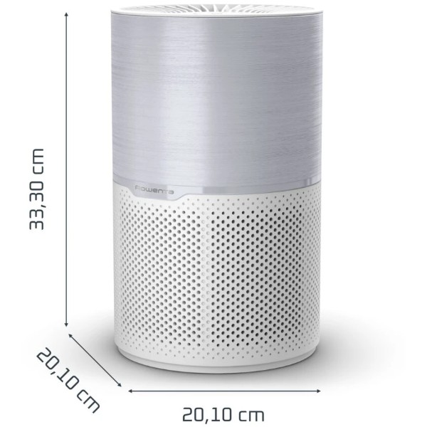 Фото - Очиститель воздуха Rowenta PU2220F0 Pure Air Compact