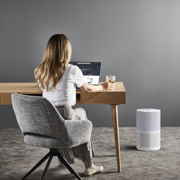 Фото - Очиститель воздуха Rowenta PU2220F0 Pure Air Compact