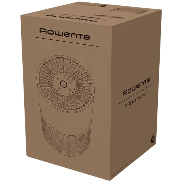 Фото - Очиститель воздуха Rowenta PU2220F0 Pure Air Compact