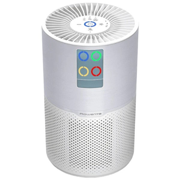 Фото - Очиститель воздуха Rowenta PU2220F0 Pure Air Compact
