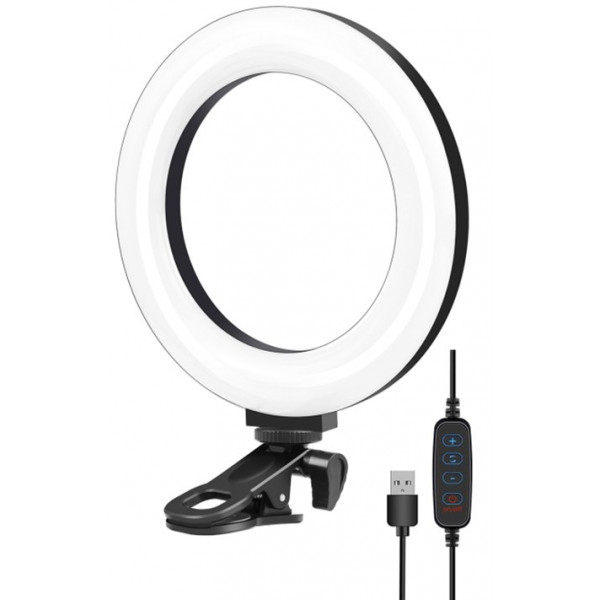 Фото - Набір для блогера Puluz PU568B 6.2''