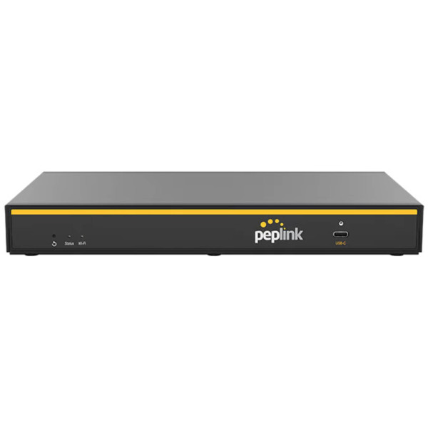 Фото - Маршрутизатор інтернет WiFi6 Peplink B-ONE-T-PRM