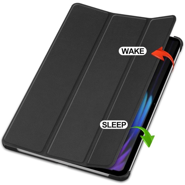 Фото - Чохол для планшета BeCover Smart Case for Xiaomi Pad 8 / 8 Pro 11.2" Black (714579)