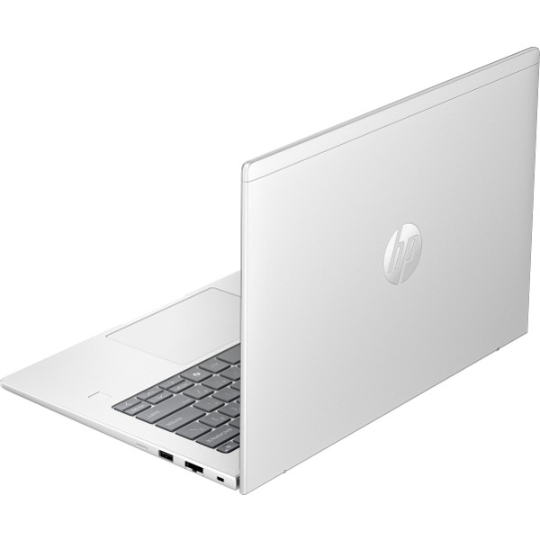 Фото - Ноутбук HP ProBook 4 G1a 14 (B9ZF8ET) Silver