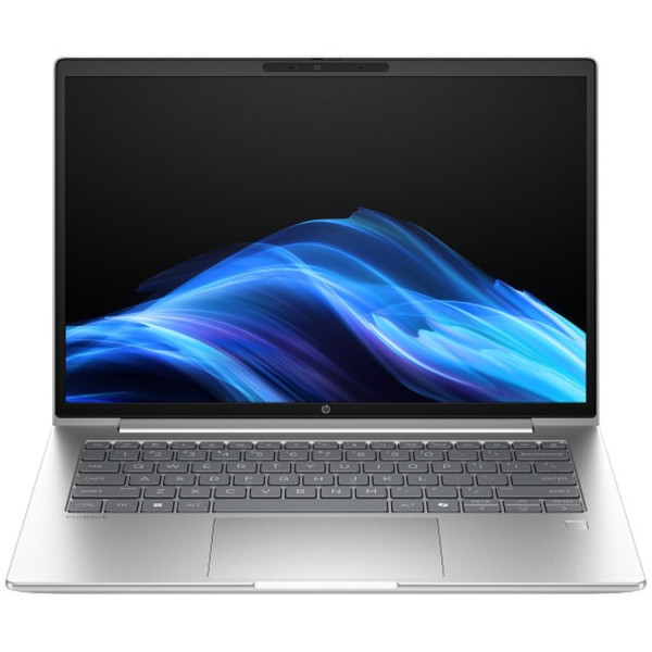 Фото - Ноутбук HP ProBook 4 G1a (AX6J0AV_V4) Silver