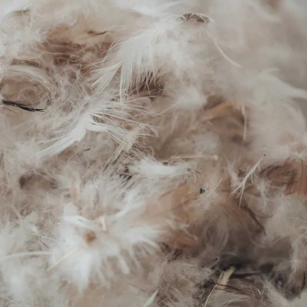 Фото - Подушка стандартная MirSon №2768 Extra 60х60 см (2200005194133)