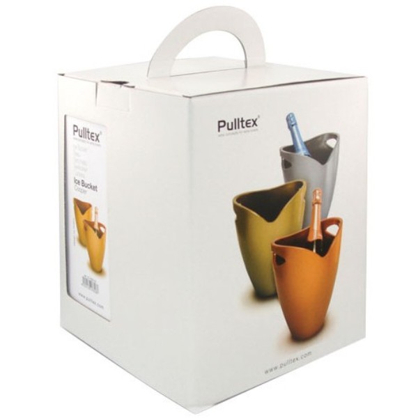 Фото - Ведро для льда Pullrex ICE BUCKET (107-601-00)