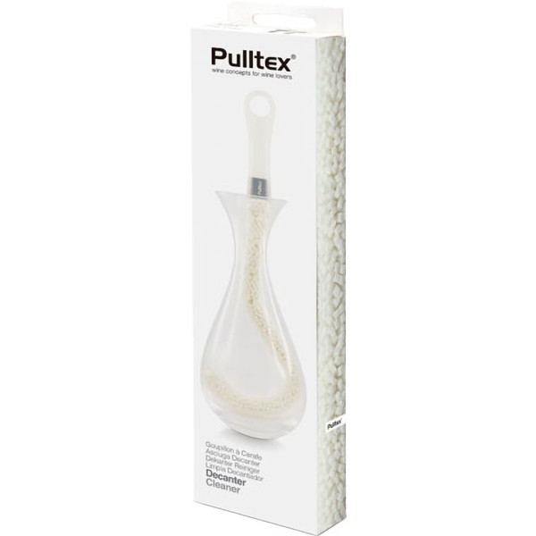 Фото - Щітка для миття посуду Pullrex DECANTER CLEANER (109-401-00)