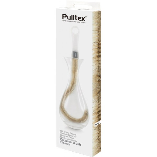 Фото - Щетка для мойки посуды Pullrex DECANTER BRUSH CLEANER (109-402-00)