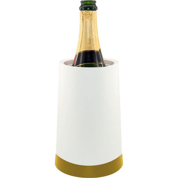 Фото - Охладитель для бутылки Pullrex COOLER POT WHITE белый (109-630-00)