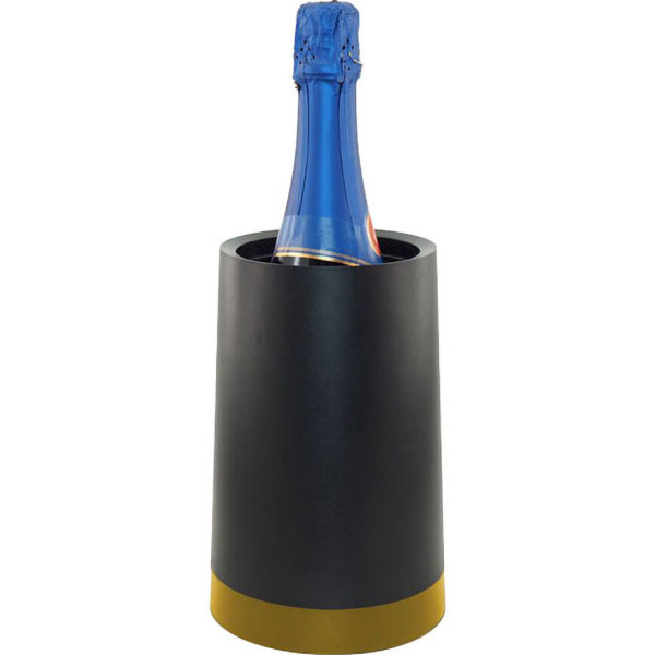 Фото - Охладитель для бутылки Pullrex  COOLER POT BLACK черный (109-631-00)