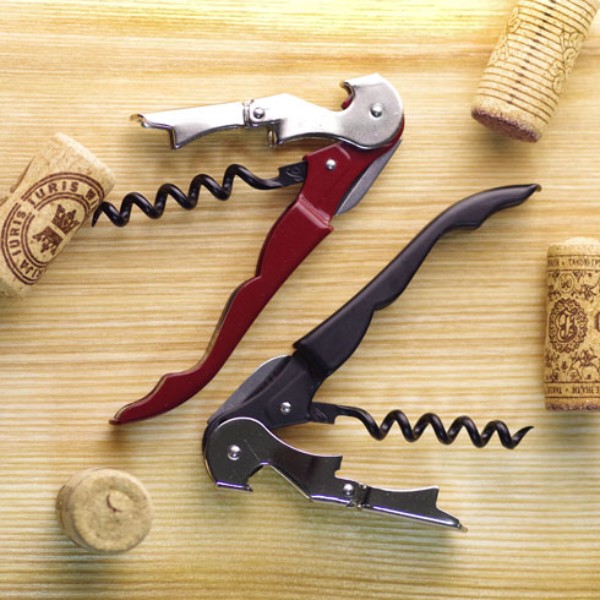 Фото - Штопор Pullrex DOUBLE LEVER BASIC (117-901-01)