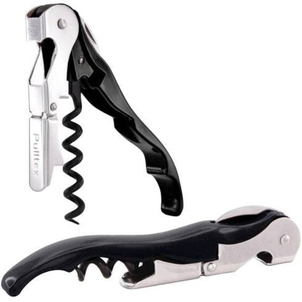 Фото - Штопор Pullrex DOUBLE LEVER BASIC (117-901-01)
