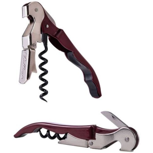 Фото - Штопор Pullrex DOUBLE LEVER BASIC (117-901-03)