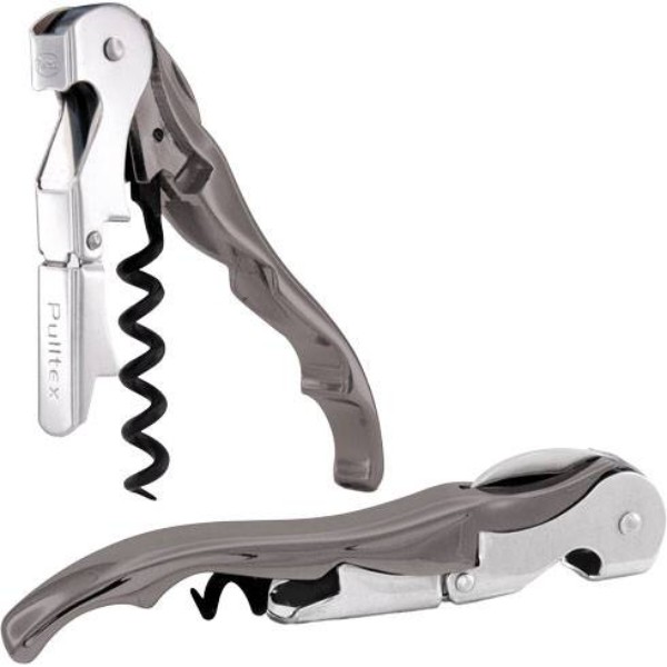 Фото - Штопор Pullrex PULLTAP'S CLASSIC GRAPHITE (109-142-00) Фото - Штопор Pullrex PULLTAP'S CLASSIC GRAPHITE (109-142-00)